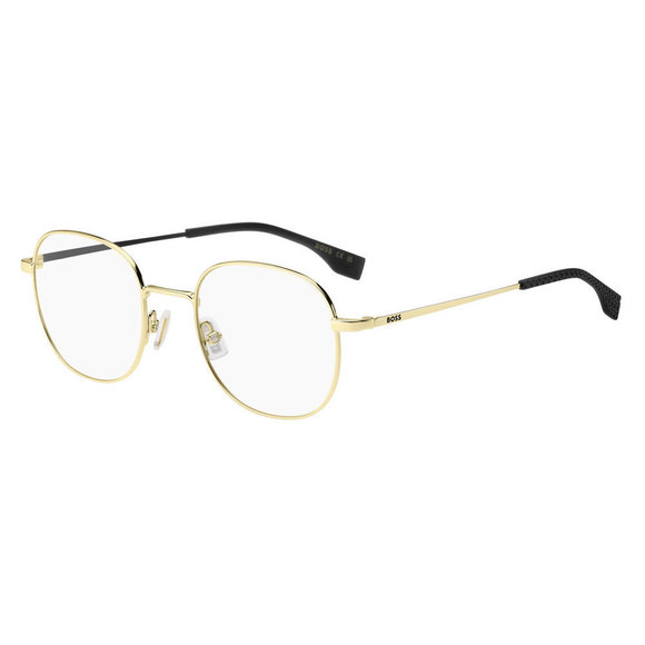 HUGO BOSS BOSS-1684 Eyeglasses Eye Glasses BLCKGREEN 7ZJ...